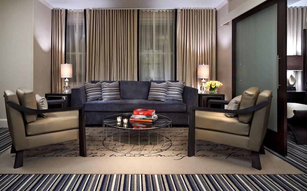 โรงแรมคิมป์ตัน จอร์จ โรงแรมในเครือ Ihg วอชิงตัน ภายนอก รูปภาพ