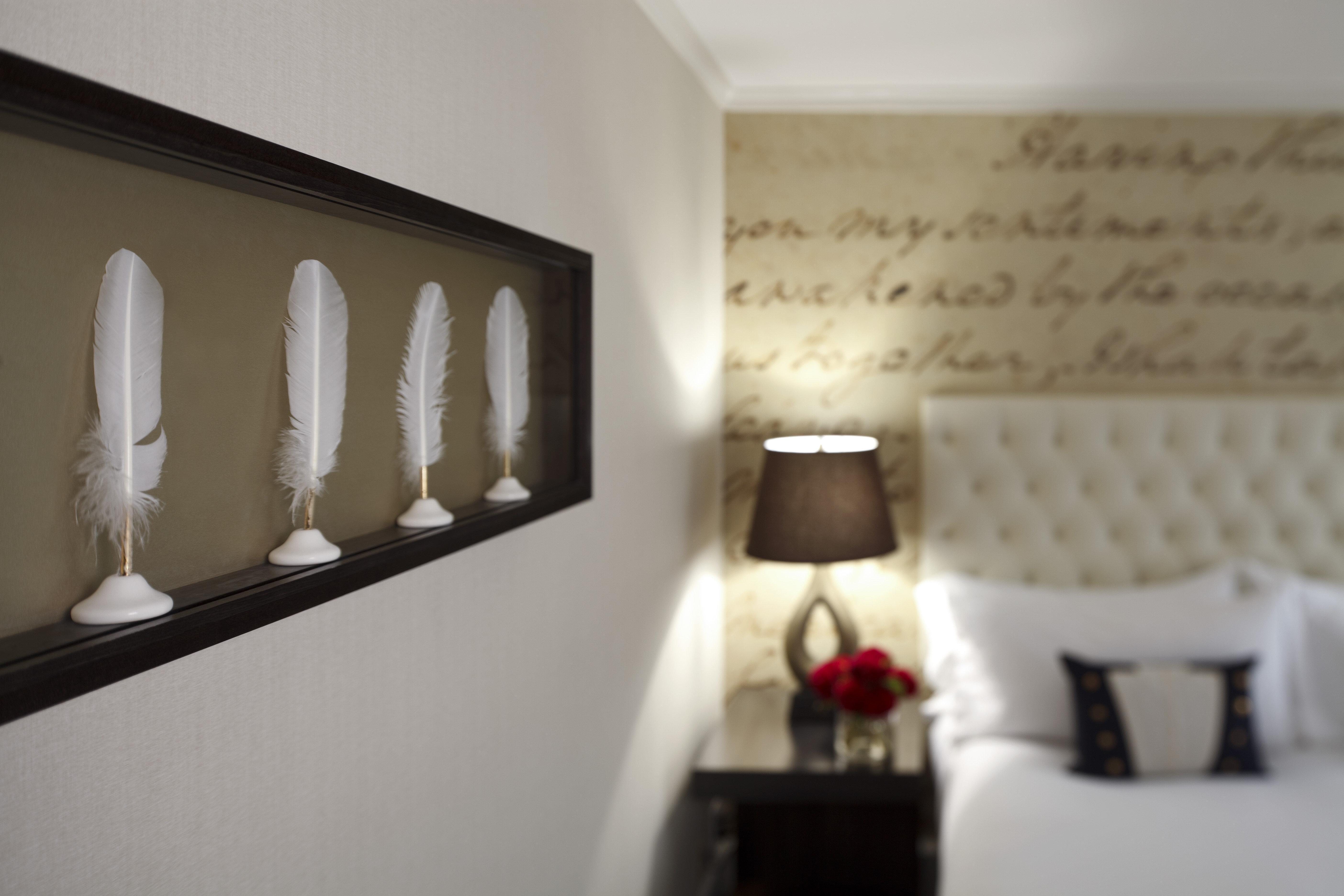 โรงแรมคิมป์ตัน จอร์จ โรงแรมในเครือ Ihg วอชิงตัน ภายนอก รูปภาพ