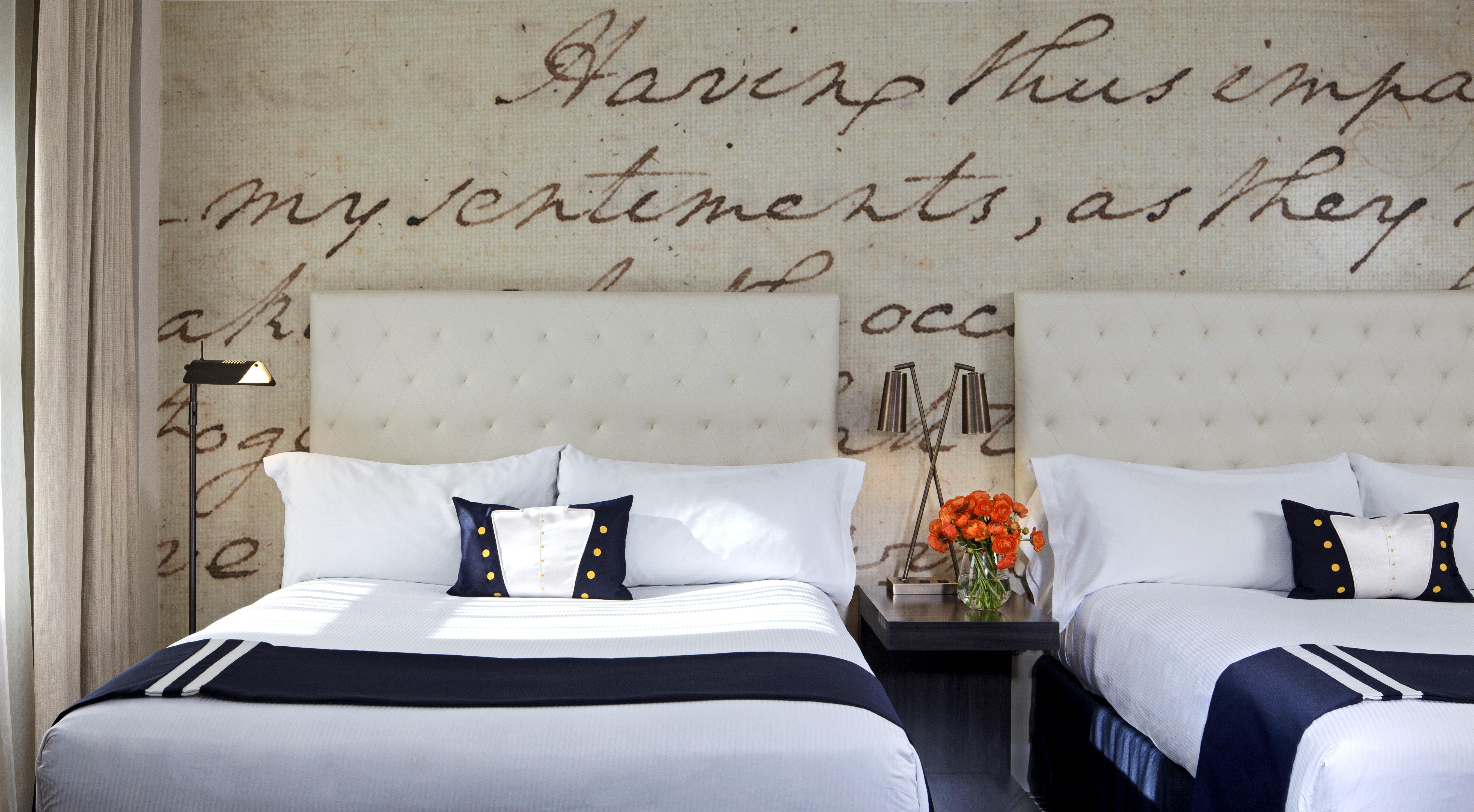 โรงแรมคิมป์ตัน จอร์จ โรงแรมในเครือ Ihg วอชิงตัน ภายนอก รูปภาพ