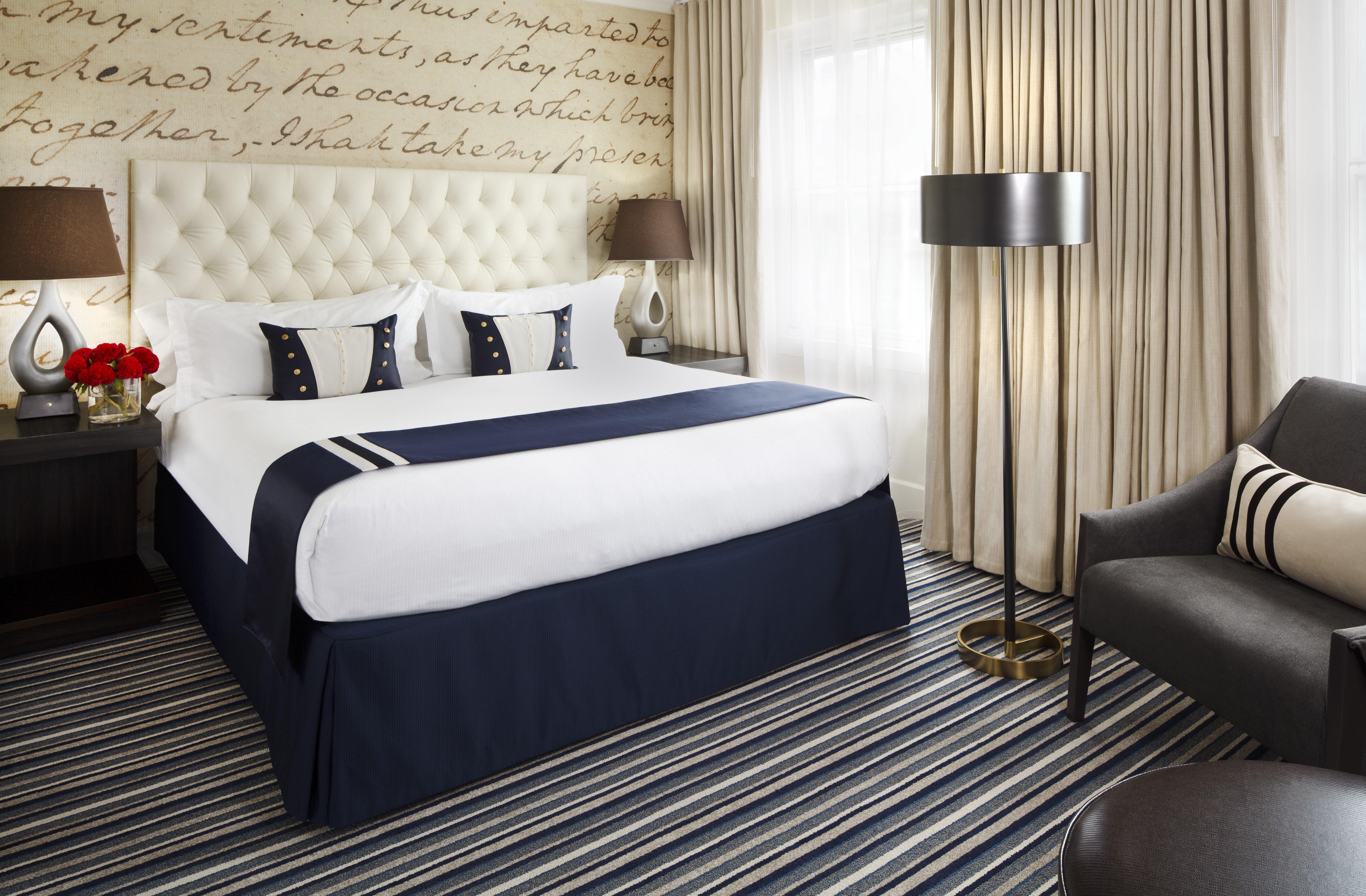 โรงแรมคิมป์ตัน จอร์จ โรงแรมในเครือ Ihg วอชิงตัน ภายนอก รูปภาพ