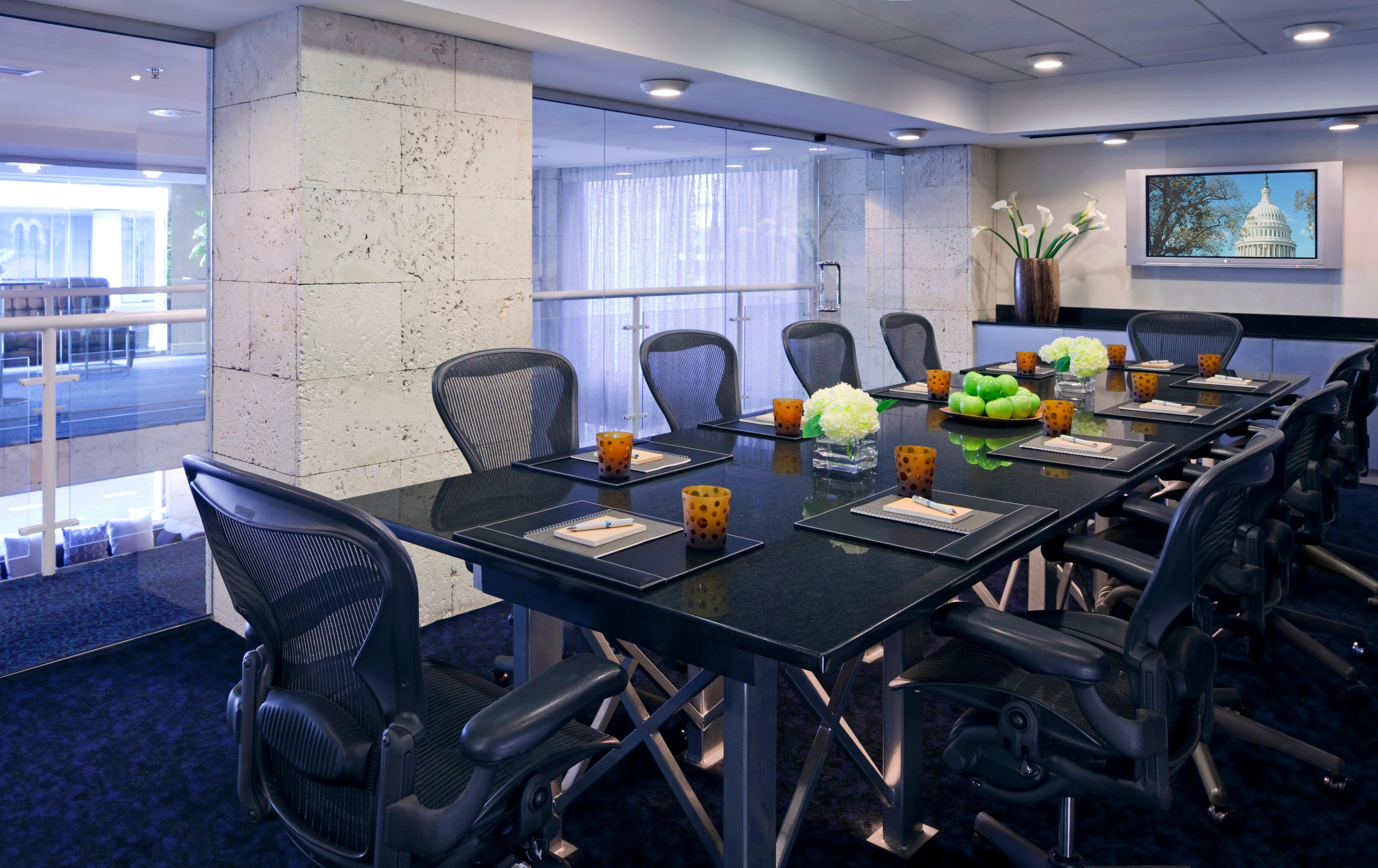 โรงแรมคิมป์ตัน จอร์จ โรงแรมในเครือ Ihg วอชิงตัน ภายนอก รูปภาพ