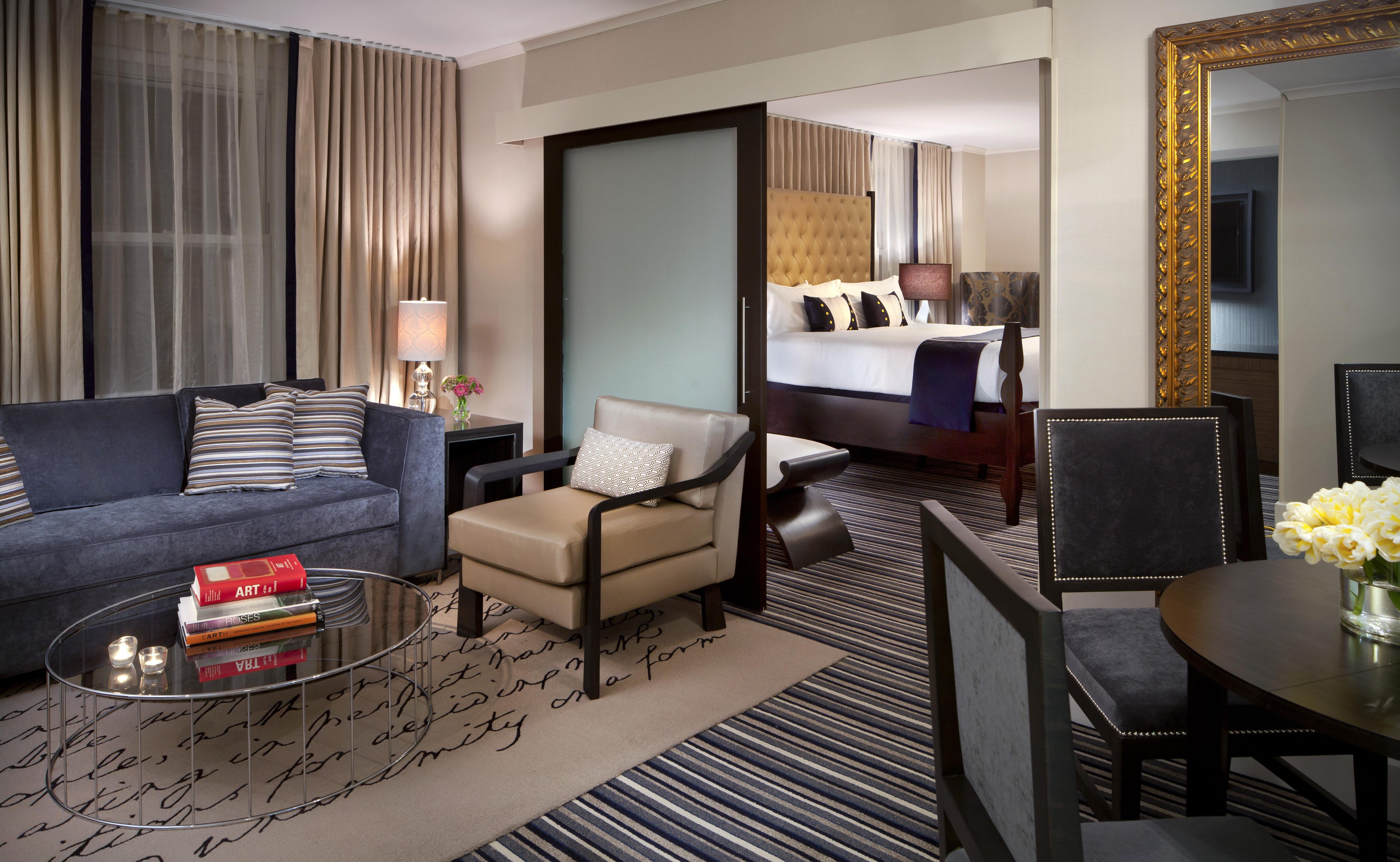 โรงแรมคิมป์ตัน จอร์จ โรงแรมในเครือ Ihg วอชิงตัน ภายนอก รูปภาพ