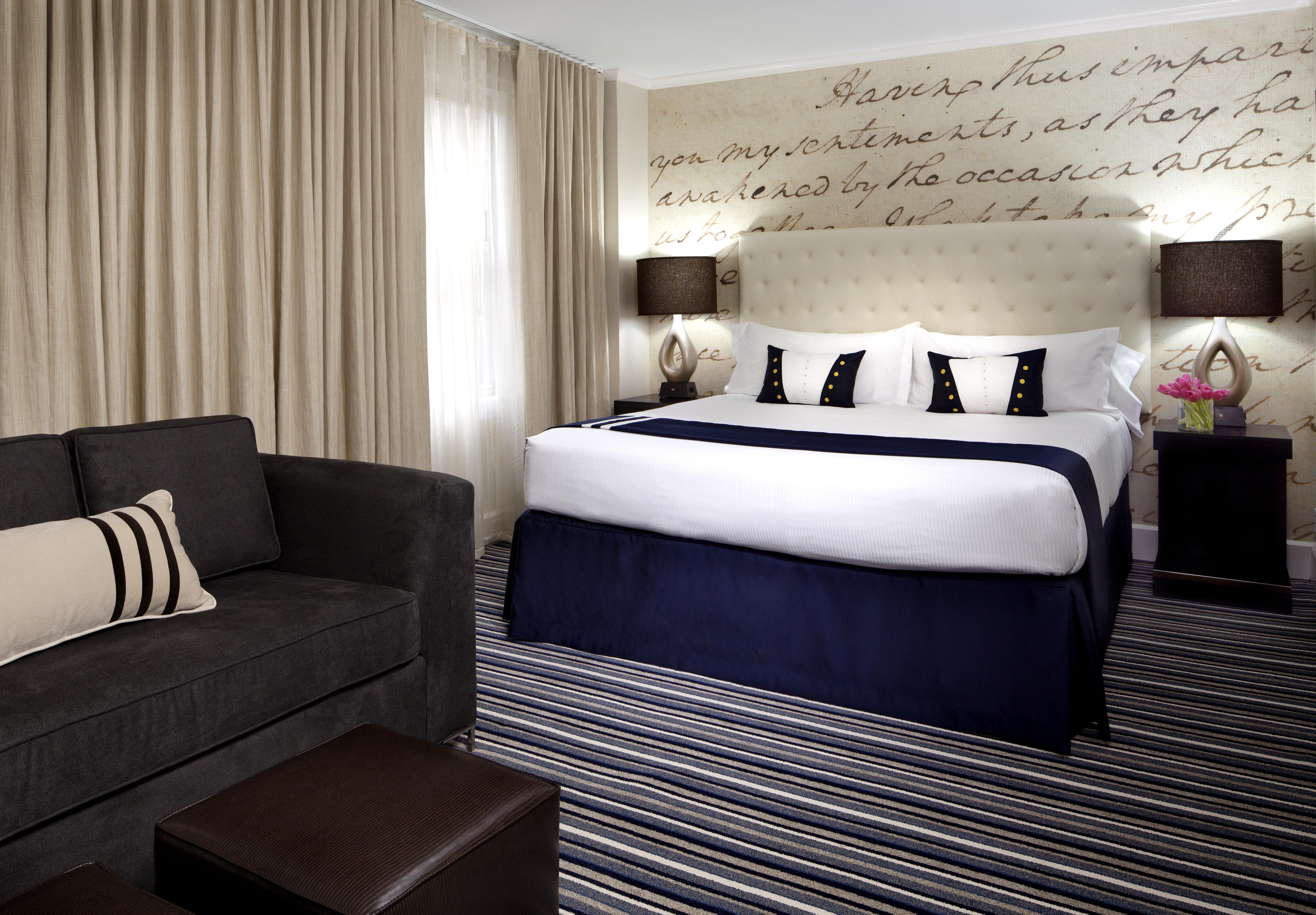 โรงแรมคิมป์ตัน จอร์จ โรงแรมในเครือ Ihg วอชิงตัน ภายนอก รูปภาพ