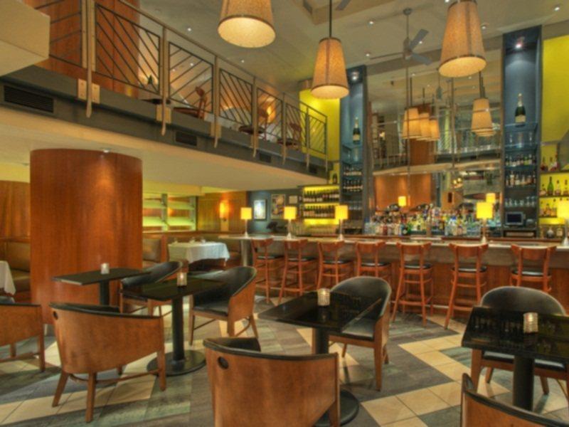 โรงแรมคิมป์ตัน จอร์จ โรงแรมในเครือ Ihg วอชิงตัน ภายนอก รูปภาพ